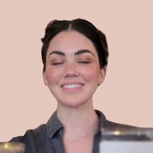 Meet your Posher, Jaclyn